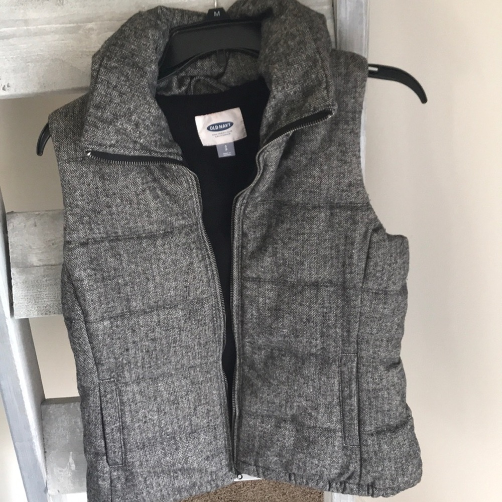 Vest